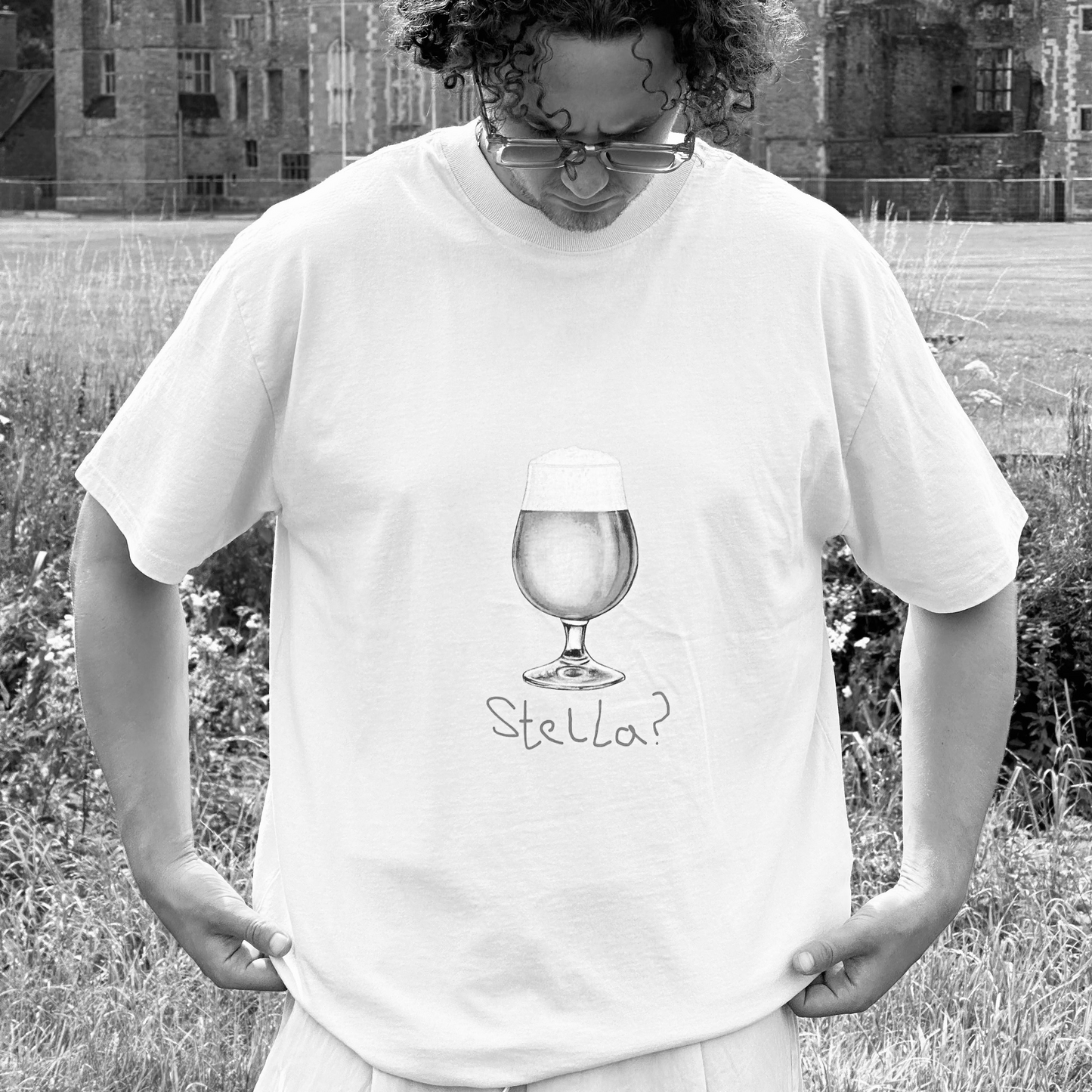 Stella? Tee