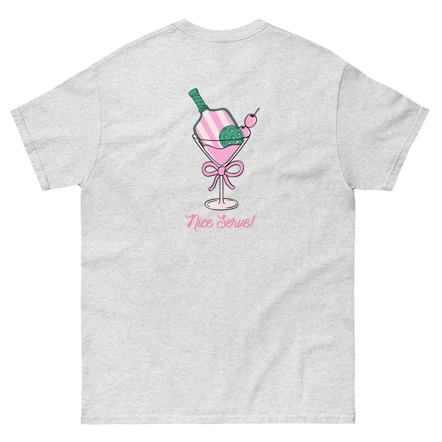 Nice Serve Pickleball Tee