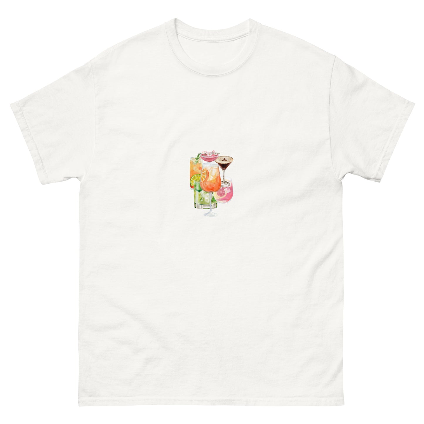 Cocktail Tee