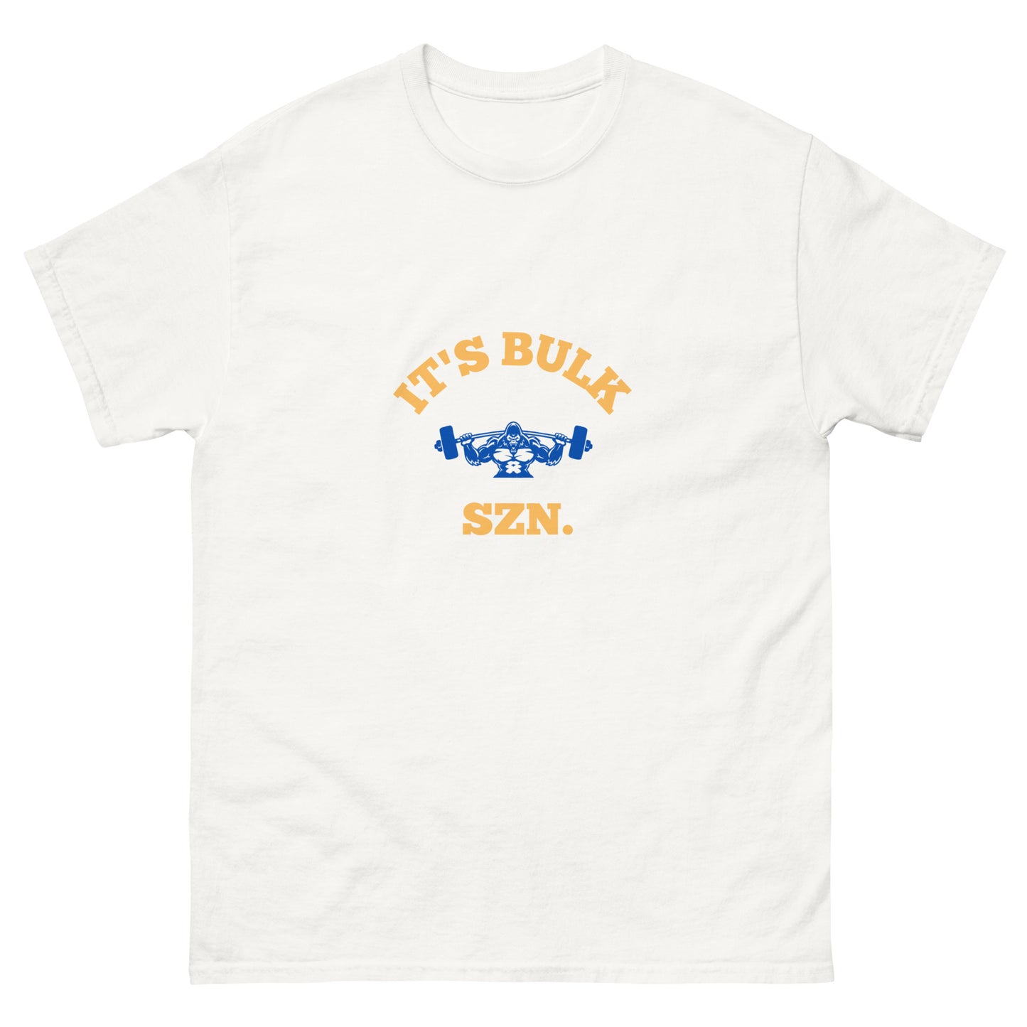 IT'S BULK SZN Tee